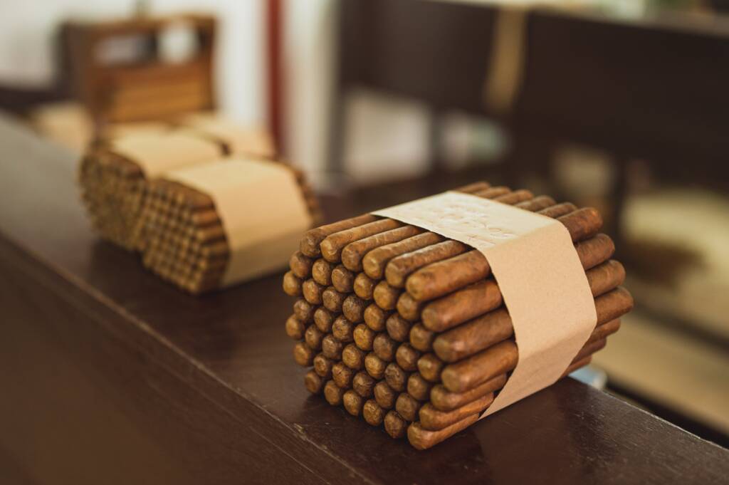 how to start a private label cigar brand