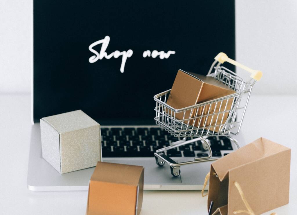 what is connective ecommerce